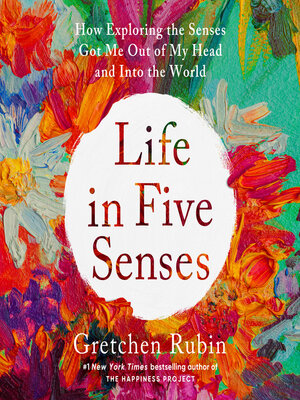 cover image of Life in Five Senses